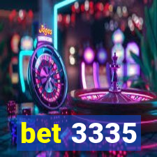 bet 3335